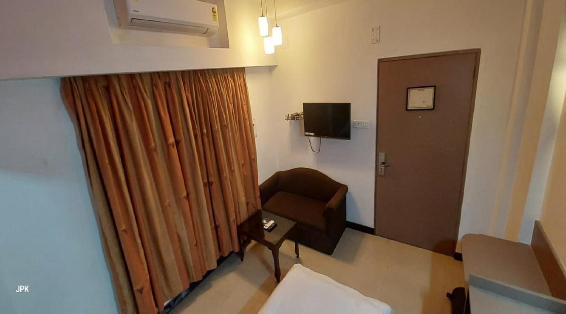 Lytton Hotel Kolkata Luaran gambar